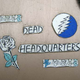 Illustration for article titled Junkyard Find: Hippie Voodoo Mirror Icon